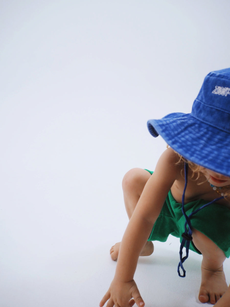 shop hats ZIGGY ZAZA