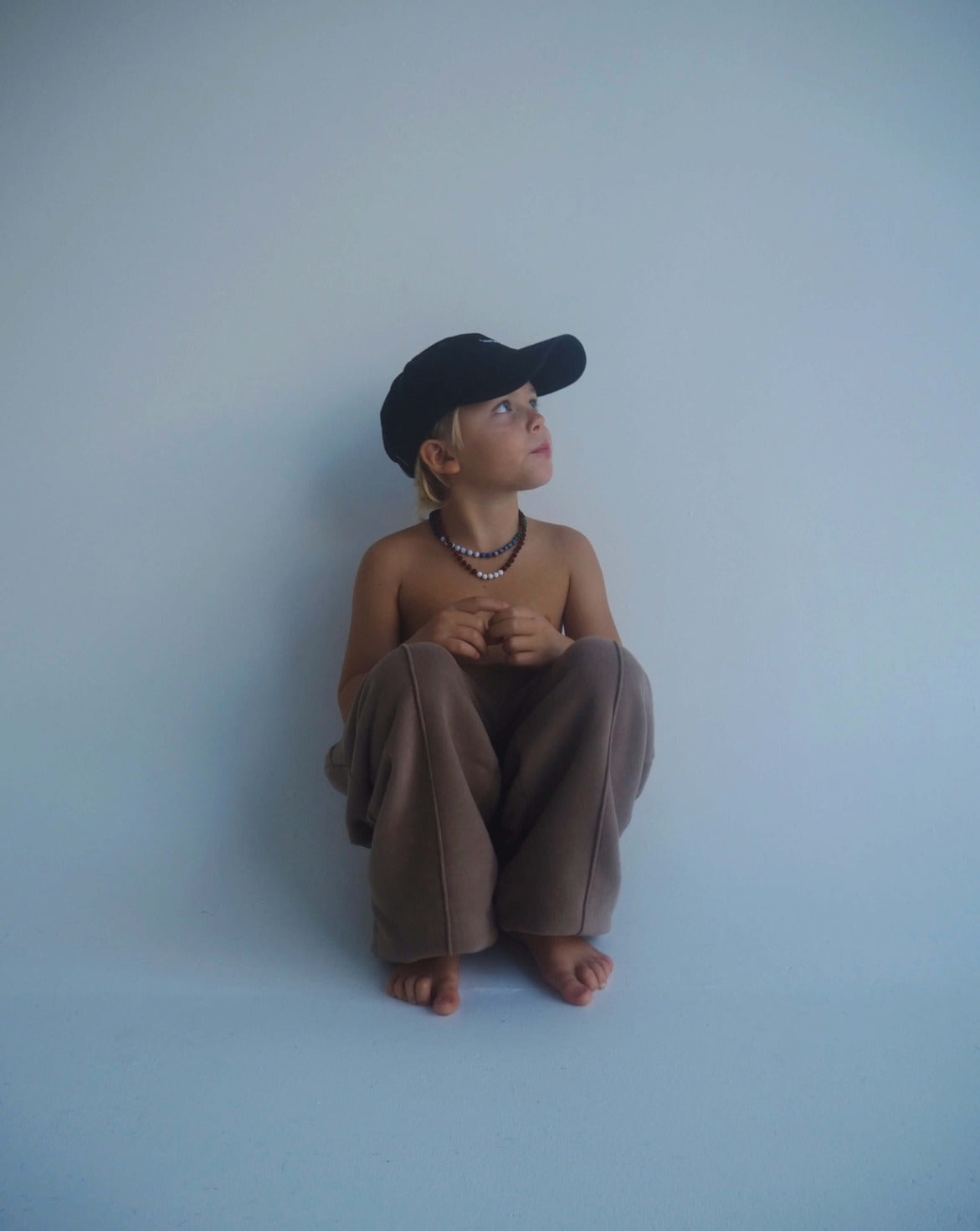 rocky trackpant | bear