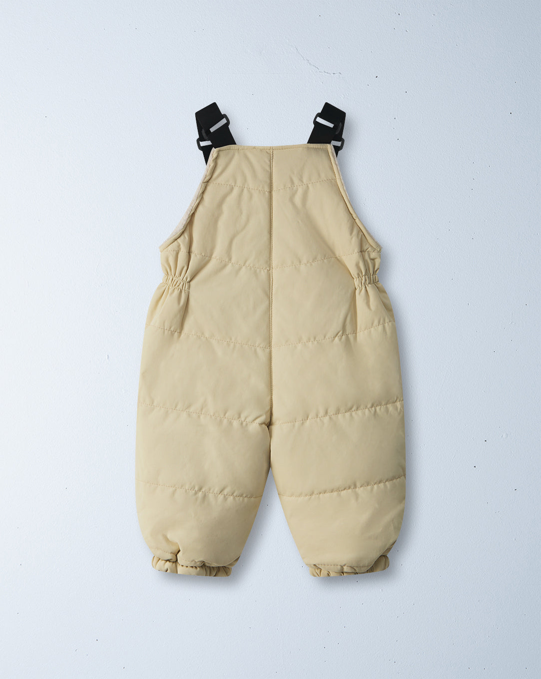 puffin winter playsuit | cloud