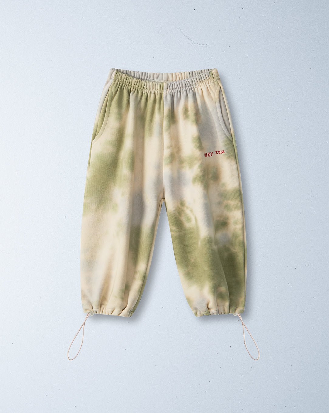 goose trackpant | sandstorm