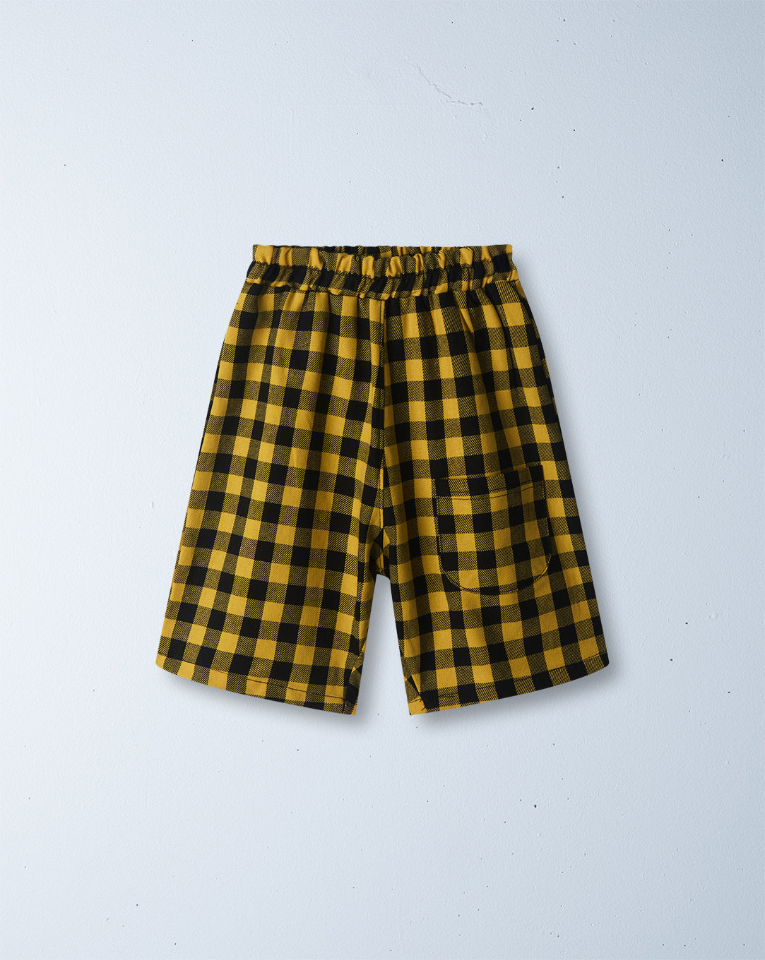winter neko short | bumble bee