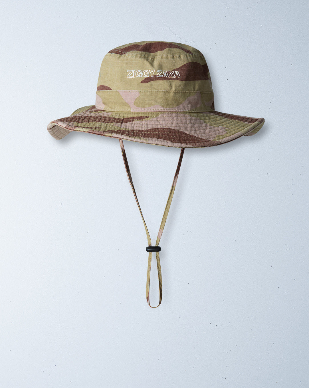 everyday scout hat | dusty camo