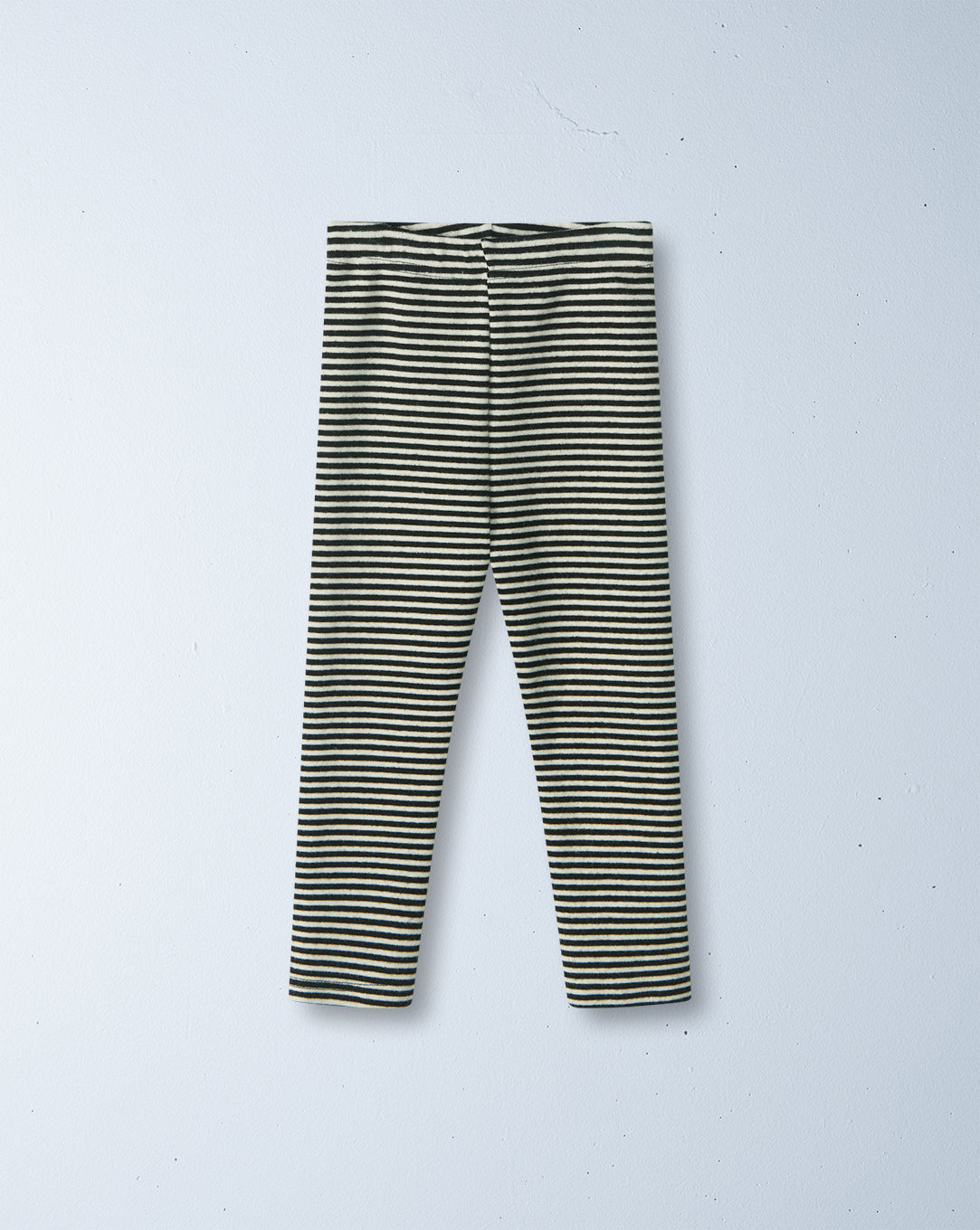 racoon tights | pirate stripe