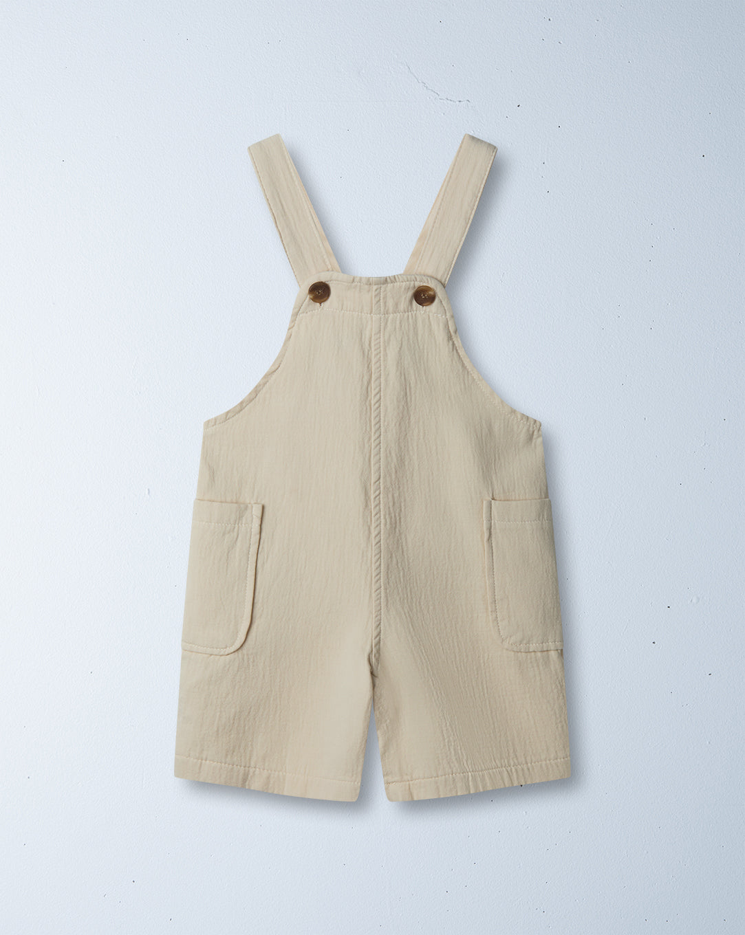 tango overalls | coconut