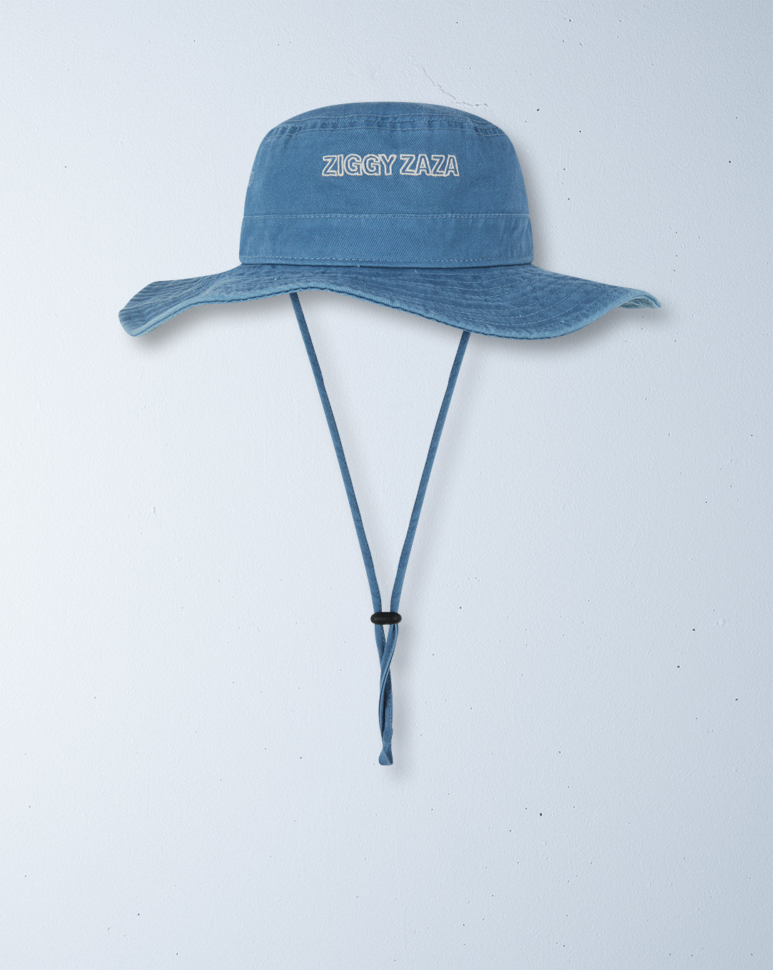 everyday scout hat | seaside blue