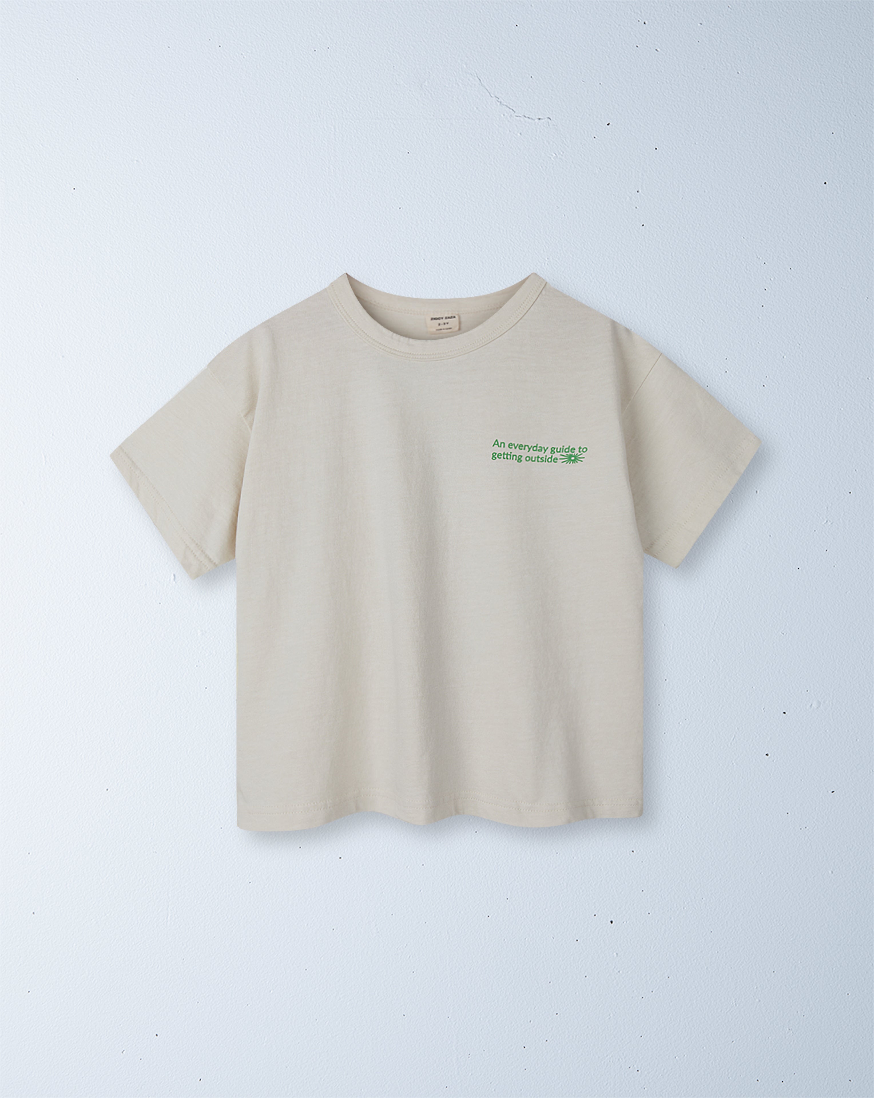under the trees tee | bamboo