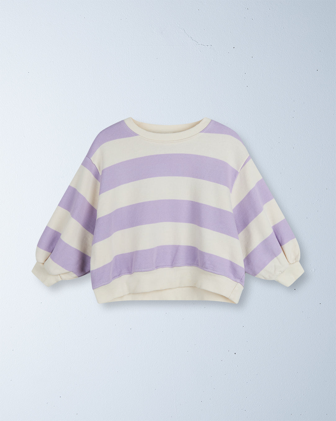 toro pullover | lilac