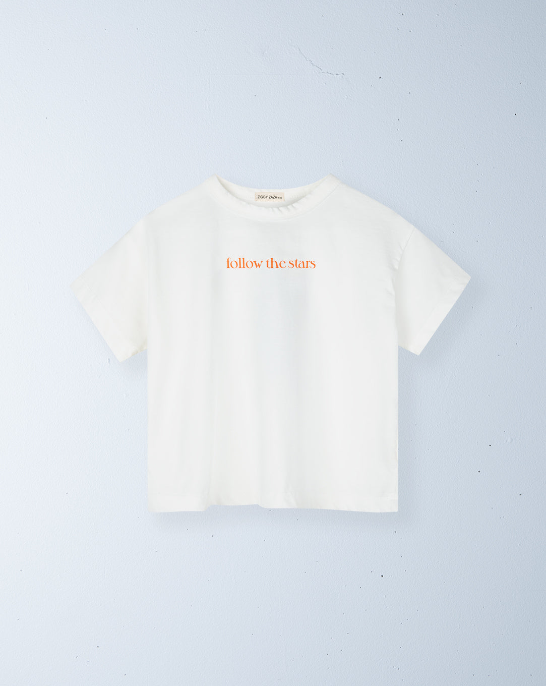 zodiac tee | gemini