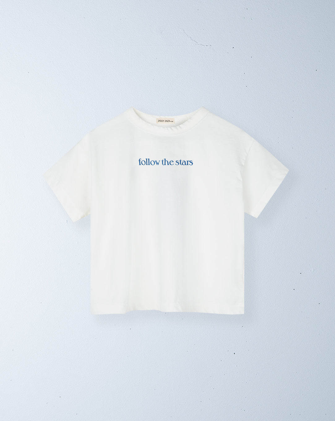 zodiac tee | aquarius