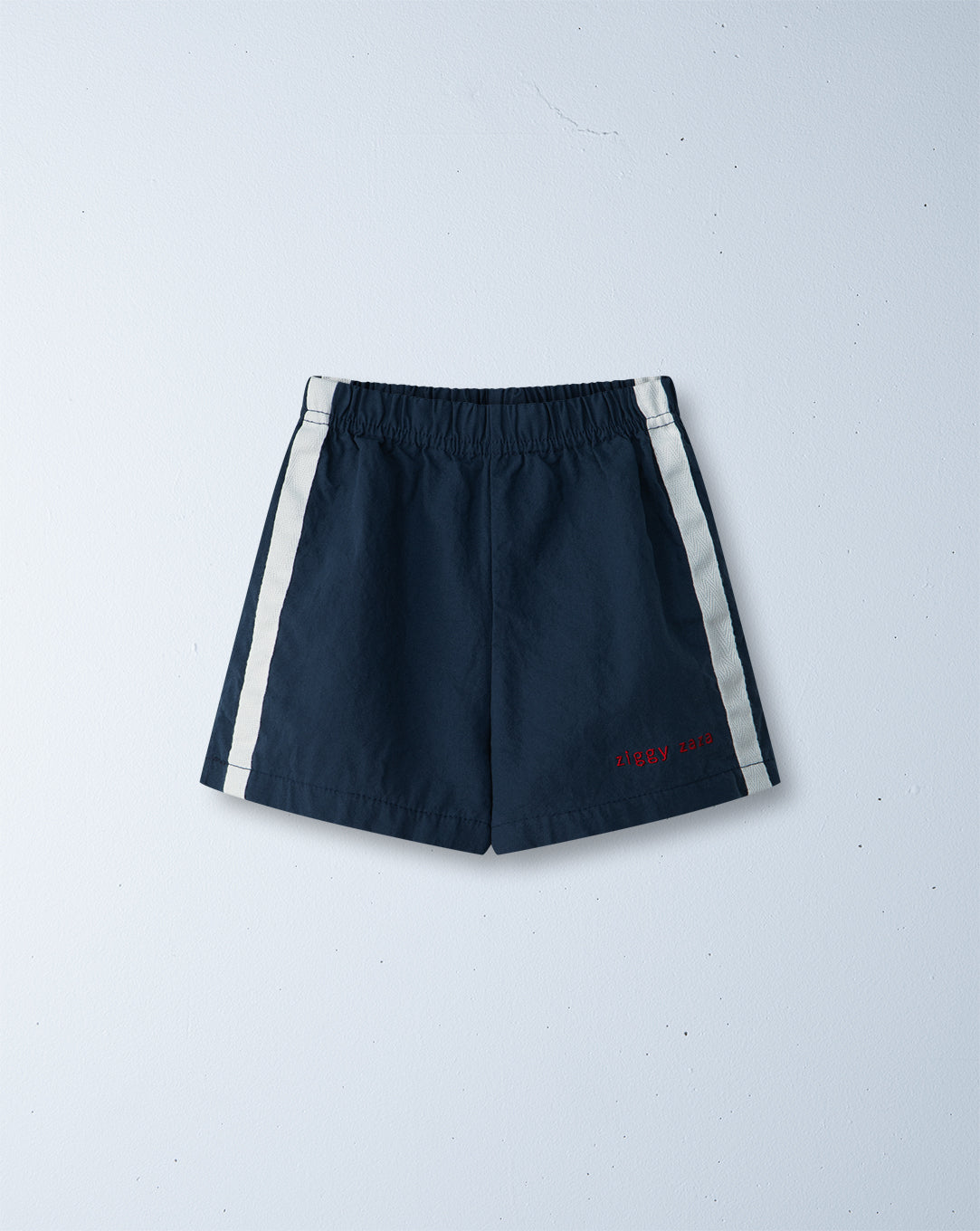 everyday trek short | deep navy