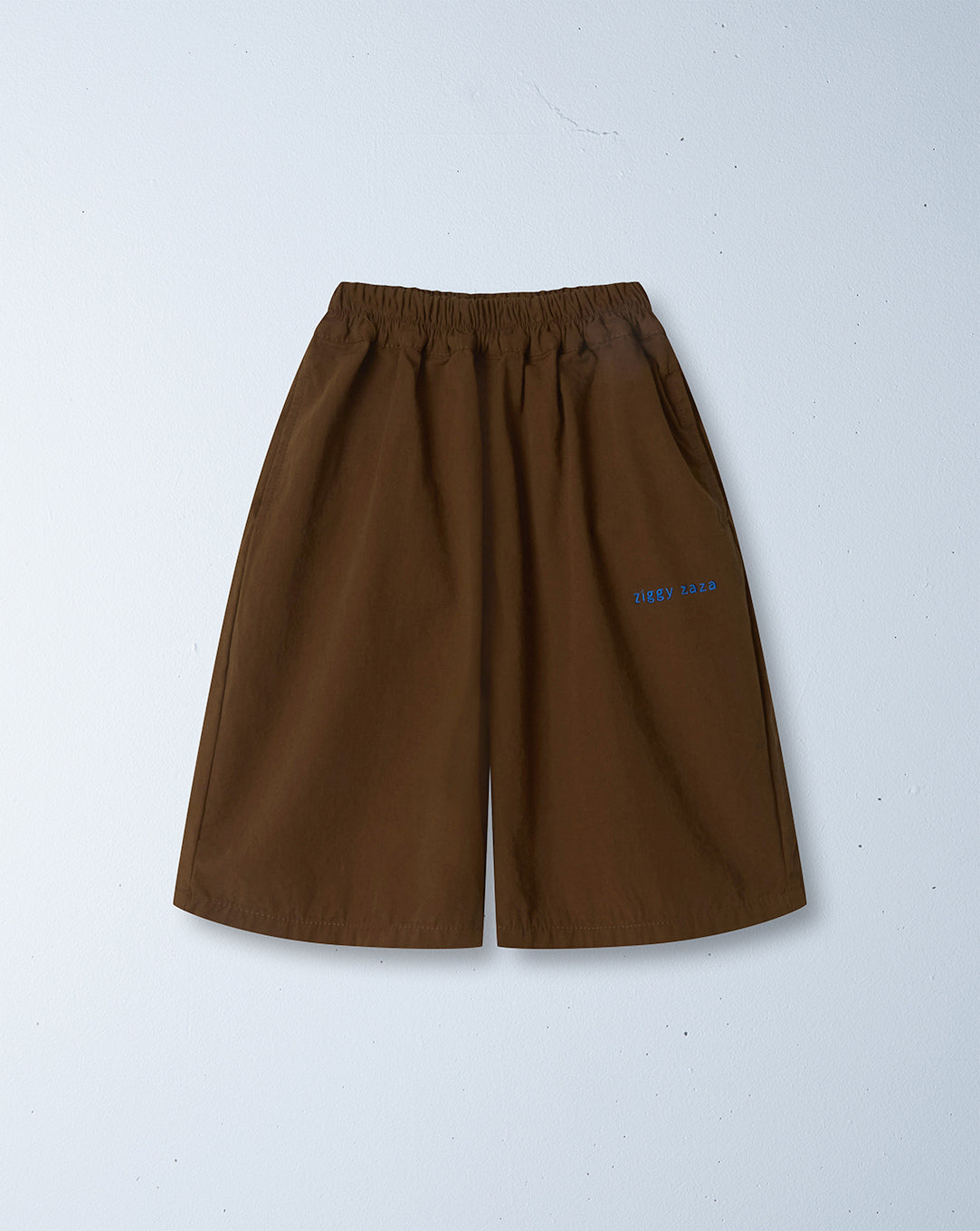 pepper wide leg pant | chocolate