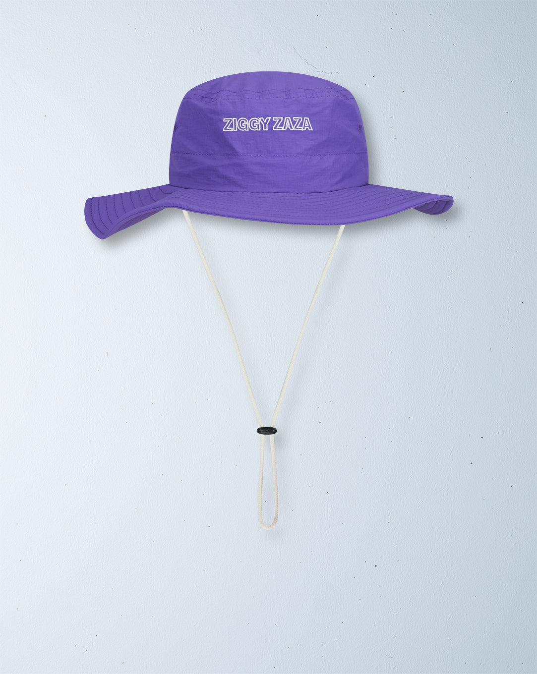 sea scout hat | violet
