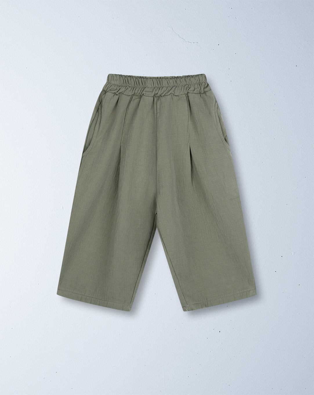 poet barrel pant | sage