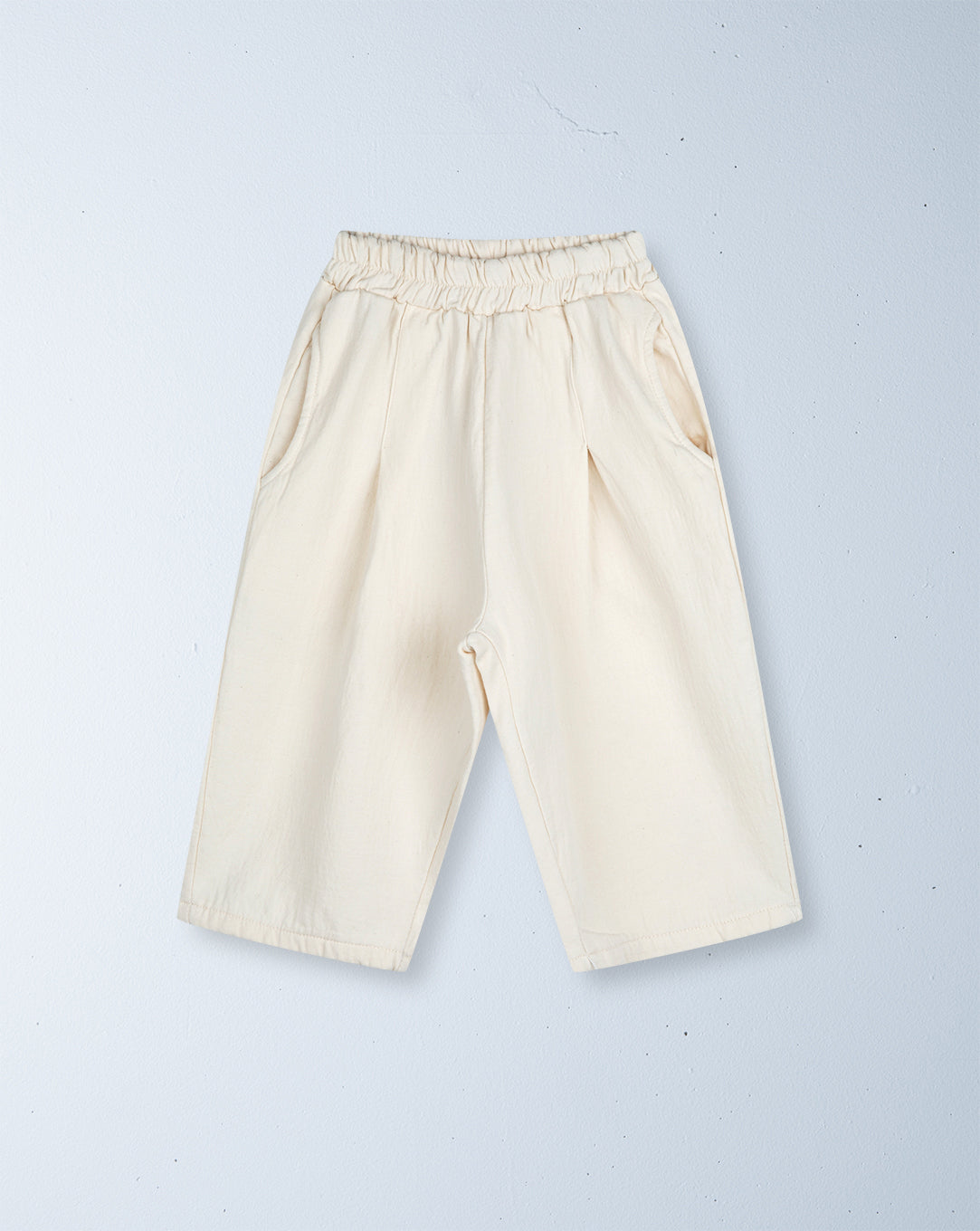 poet barrel pant | cloud
