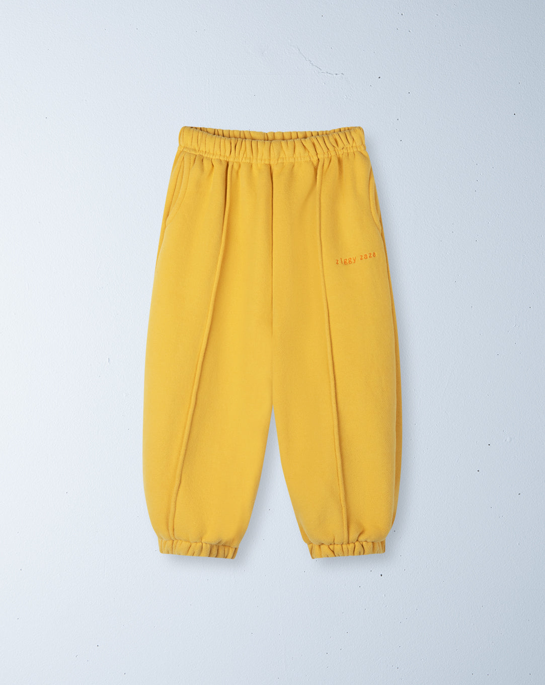 rocky trackpant | golden