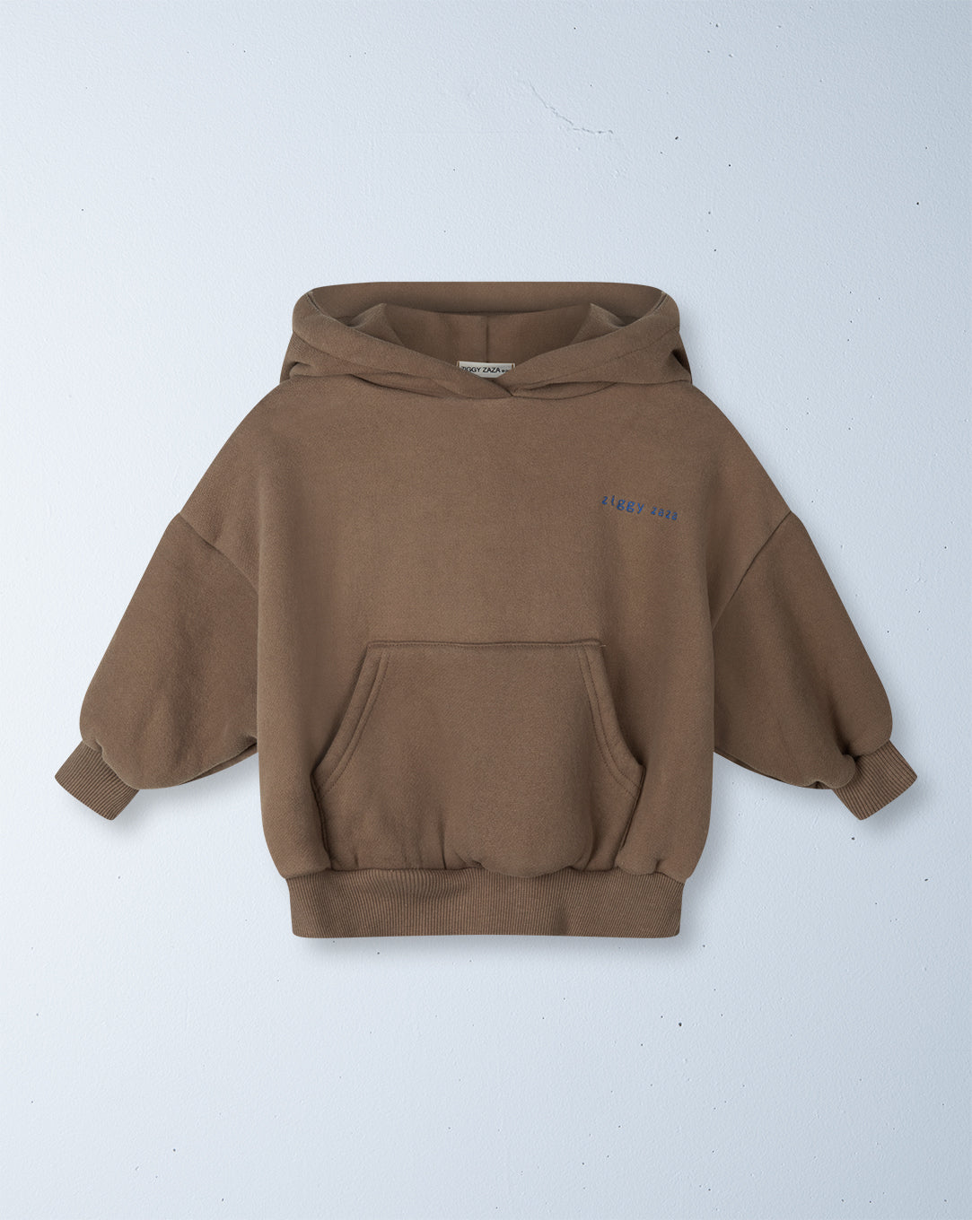 rocky hoodie | bear
