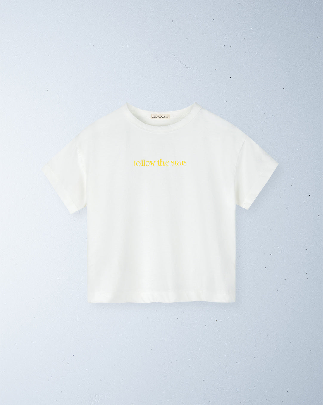 zodiac tee | libra