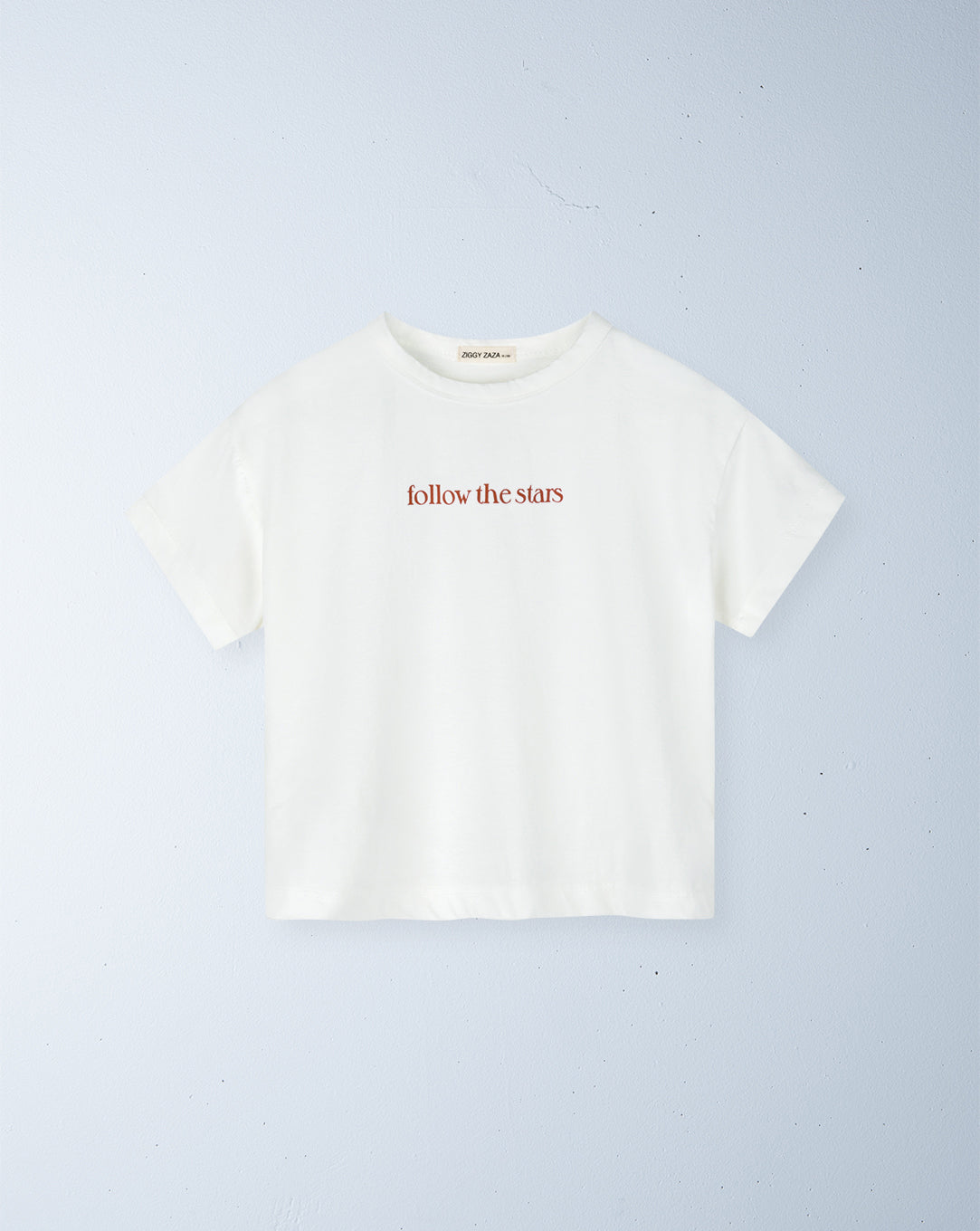 zodiac tee | leo