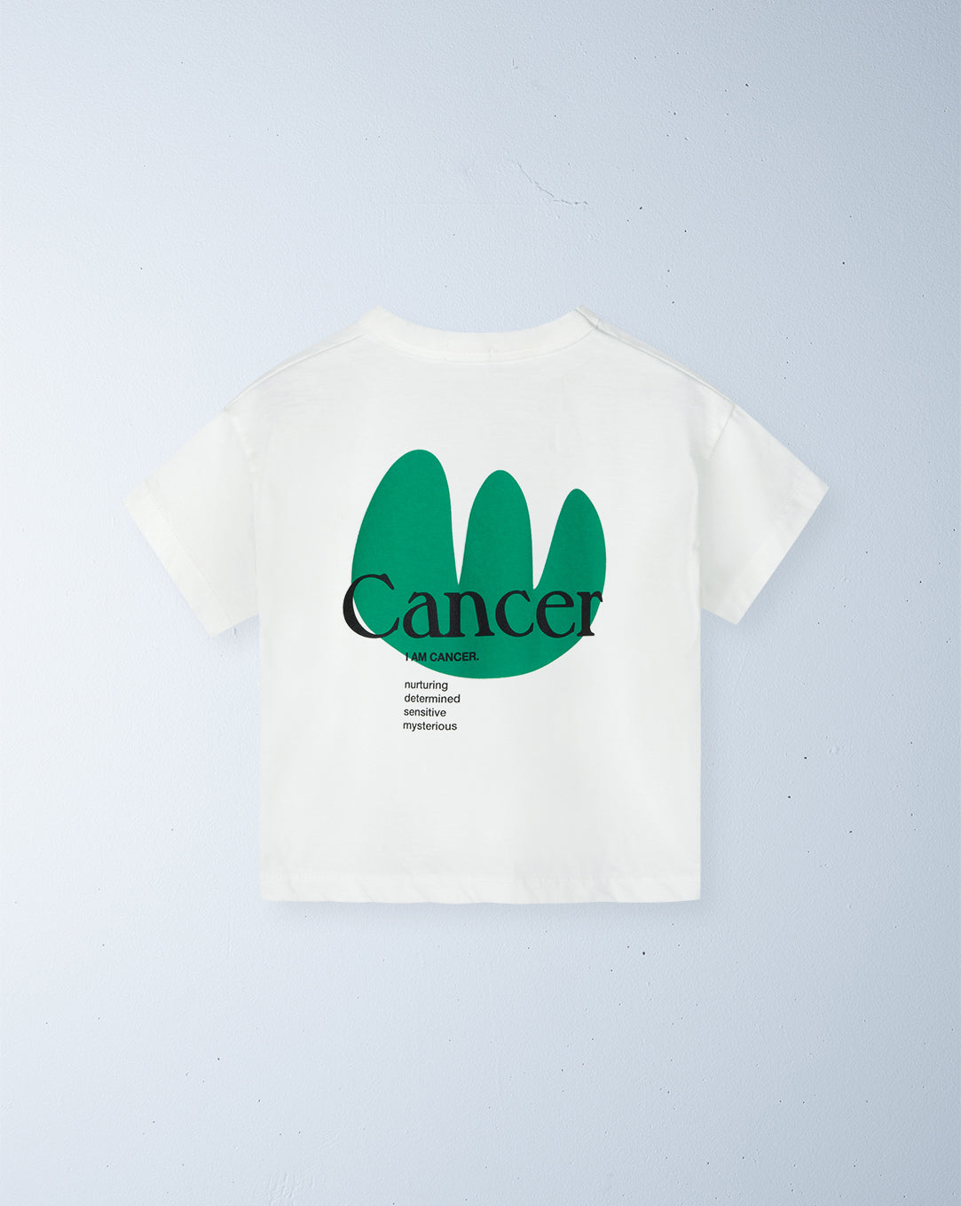 zodiac tee | cancer