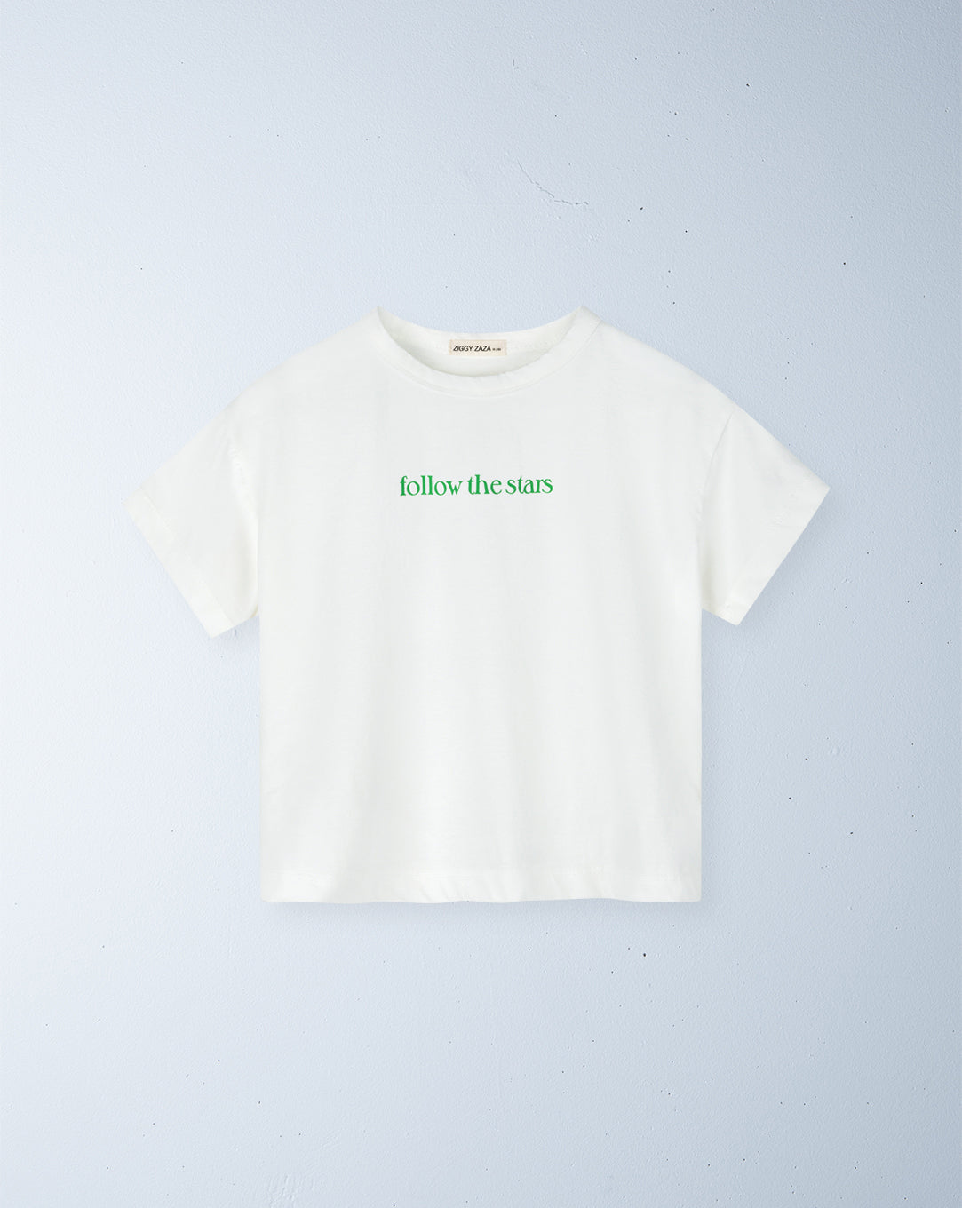 zodiac tee | virgo