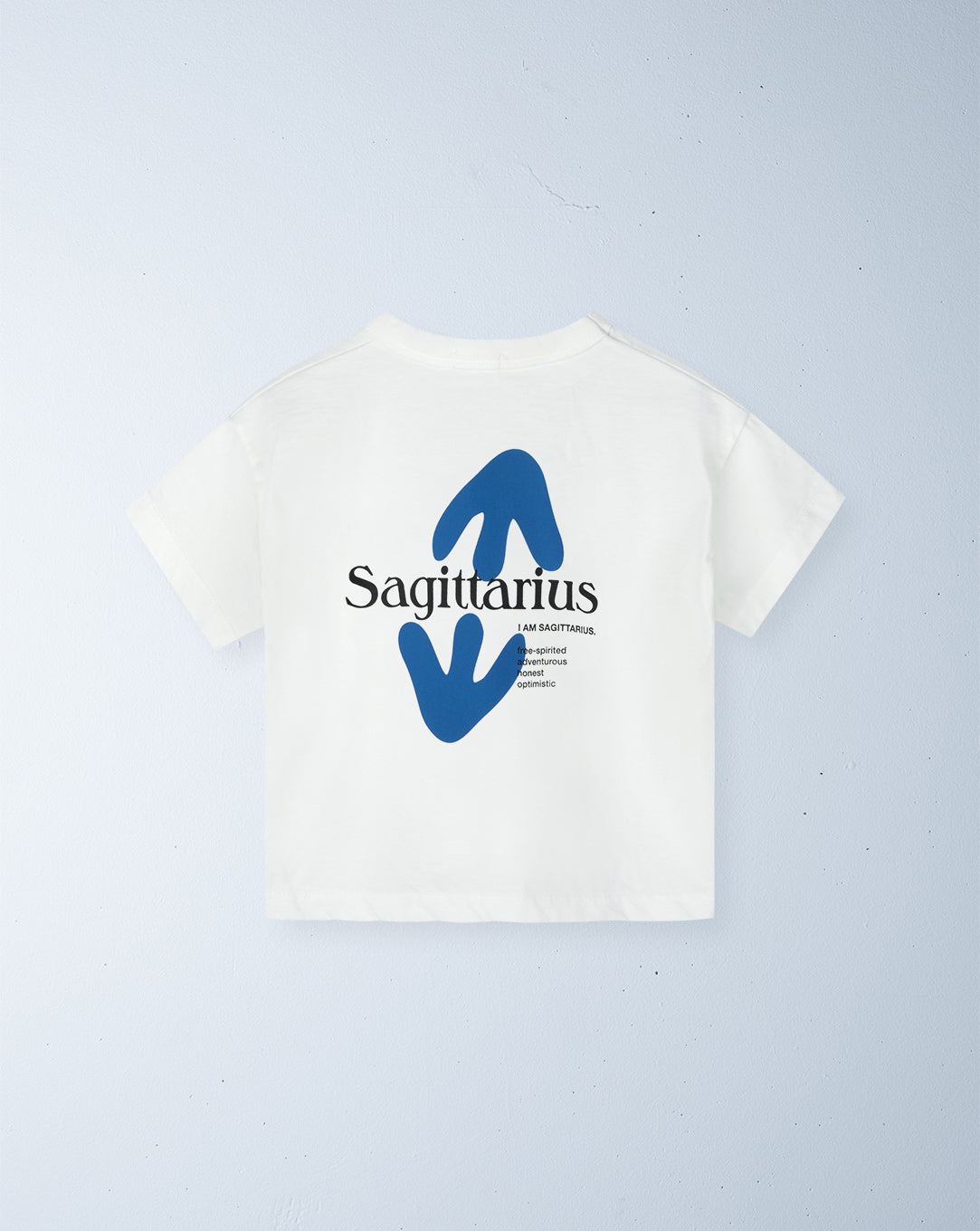 zodiac tee | sagittarius