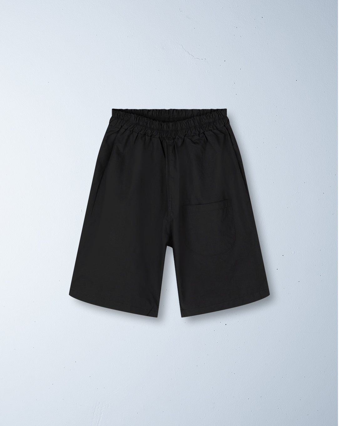neko short | charcoal