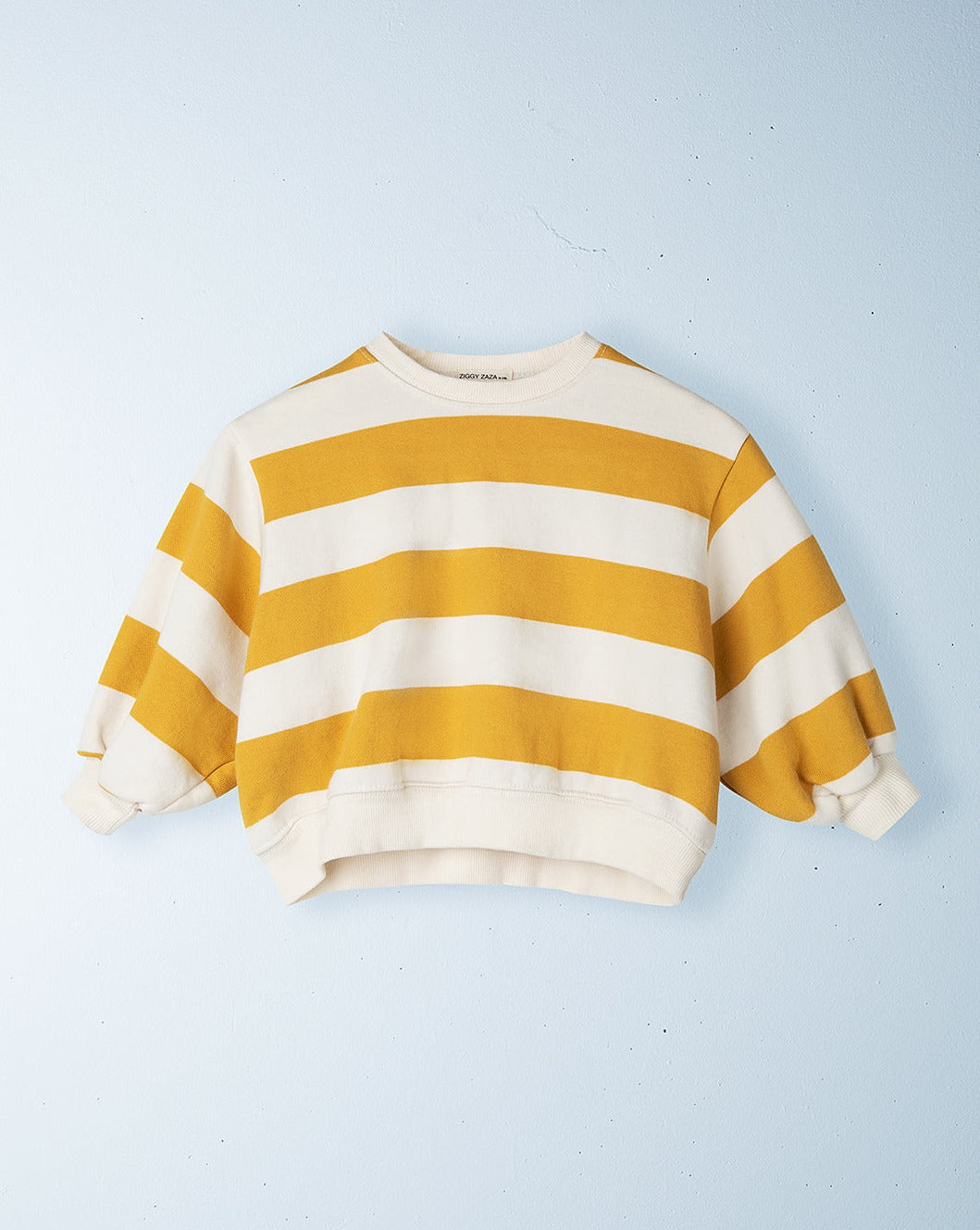 toro pullover | golden