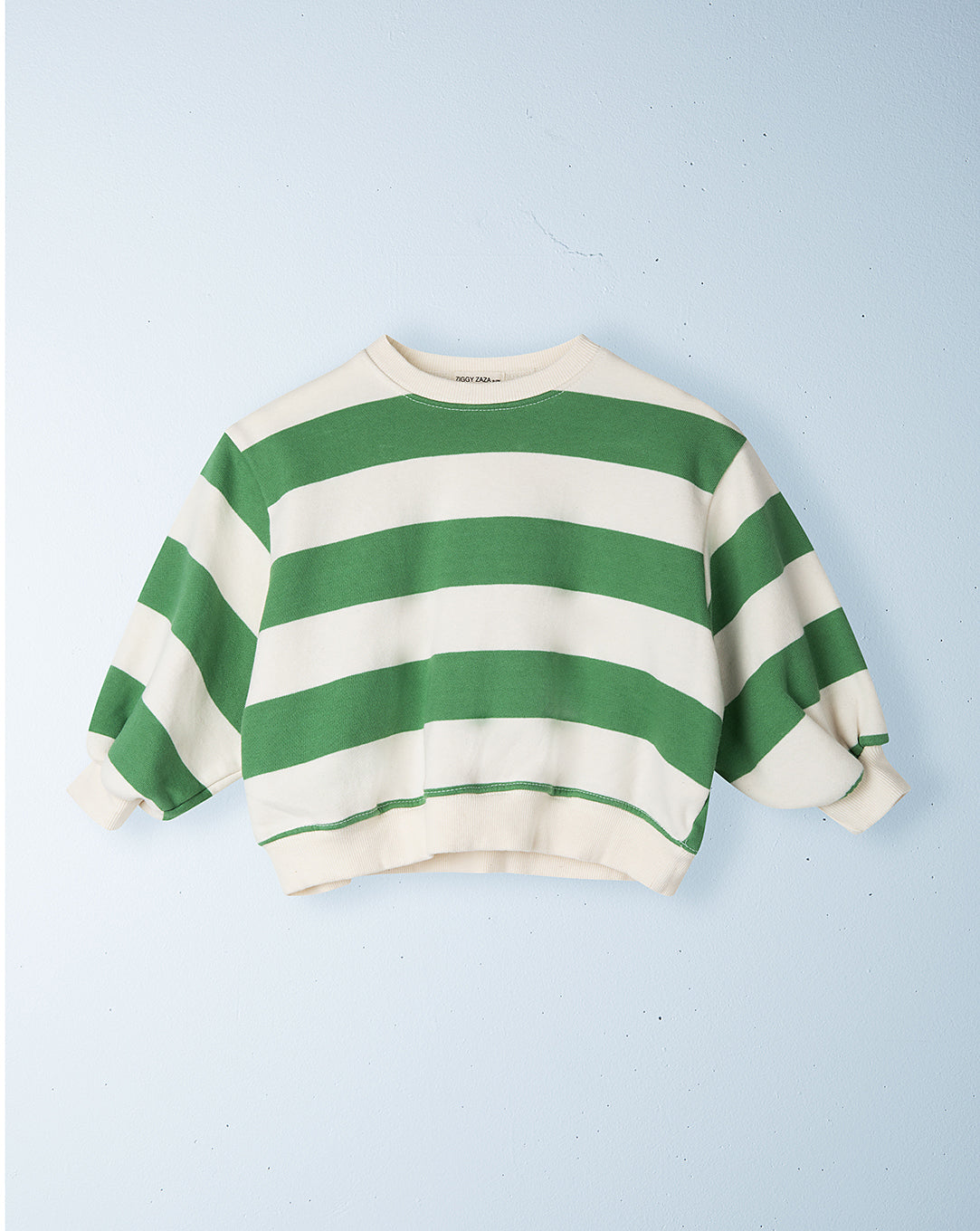 toro pullover | verde