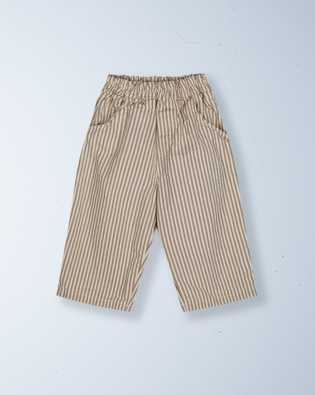 casper pant | beige stripe