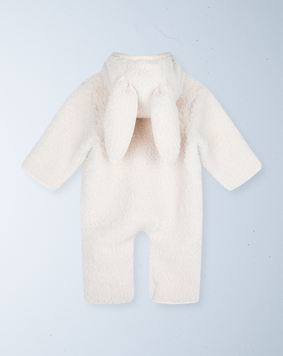 bam bam bunnysuit | milk