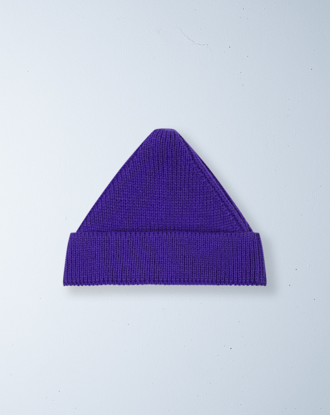 pico beanie | violet