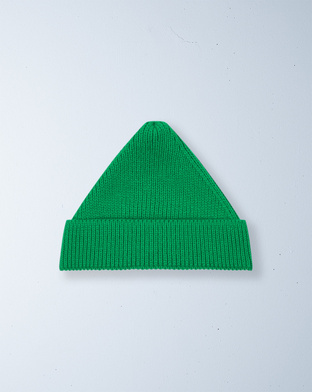 pico beanie | verde