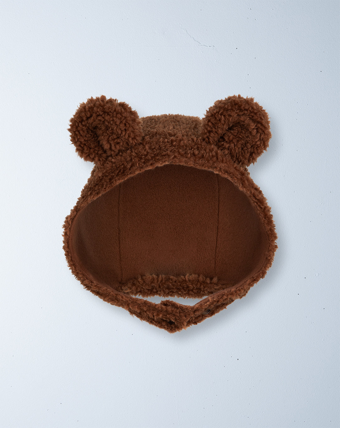 bear hat | teddy