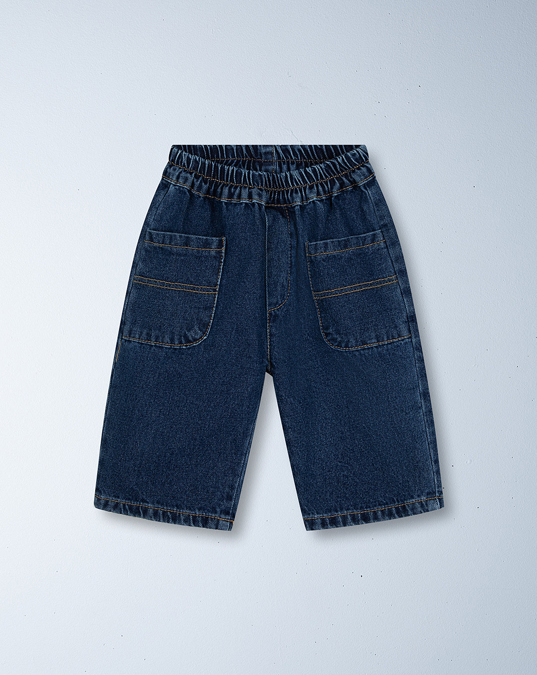 wren denim jean | blue