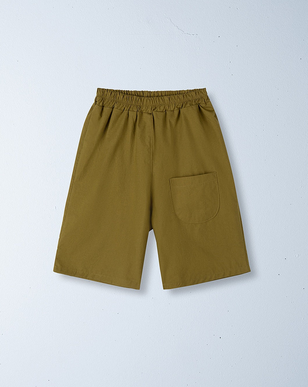 neko short | olive