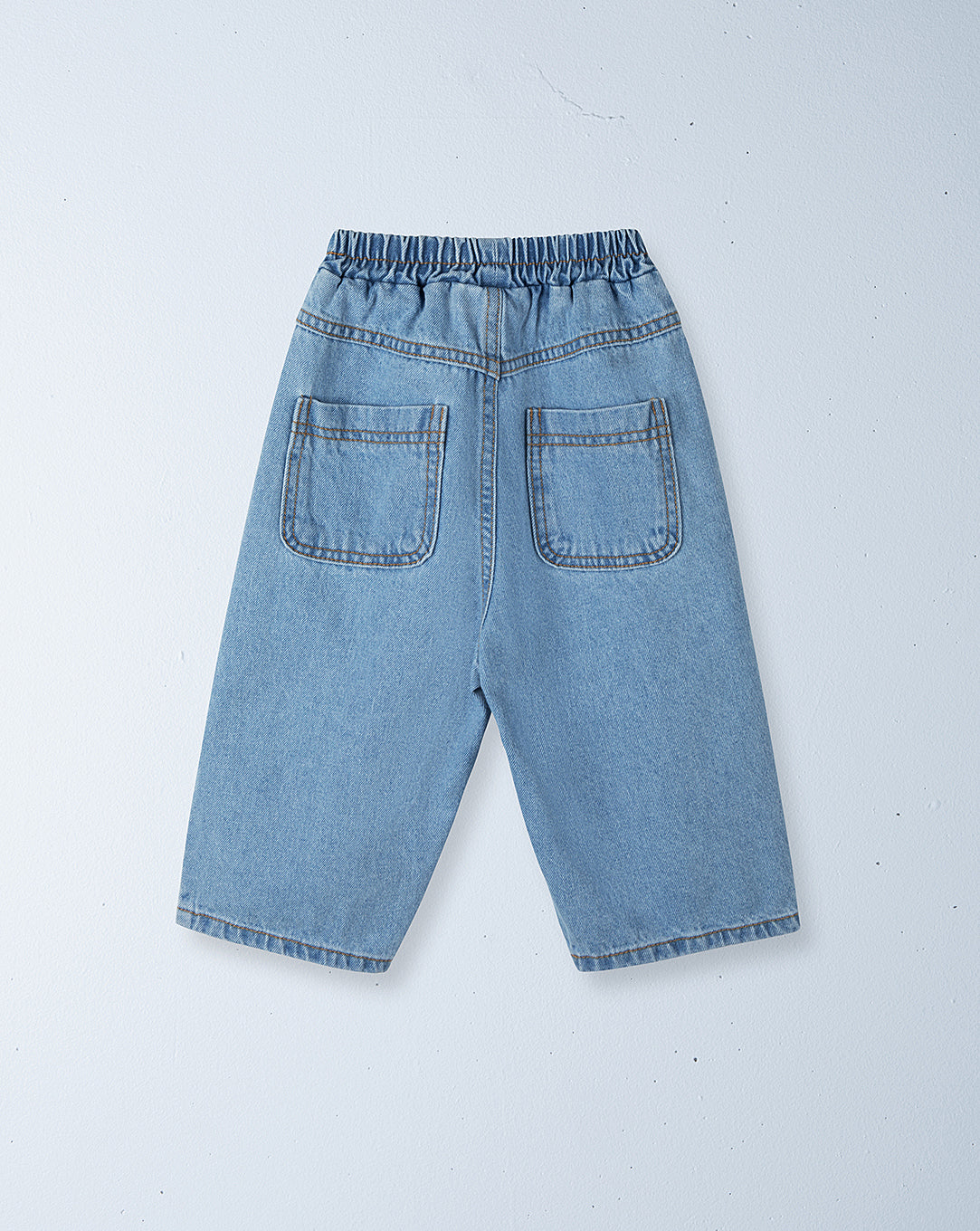 suki denim jean | lightwash denim