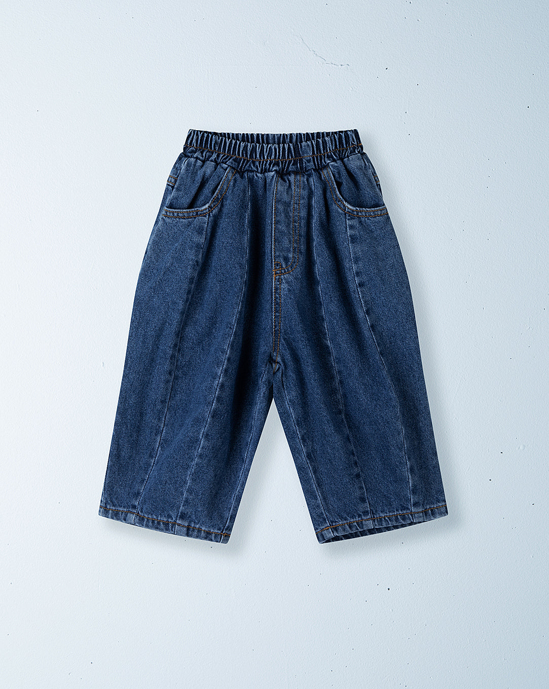 suki denim jean | blue