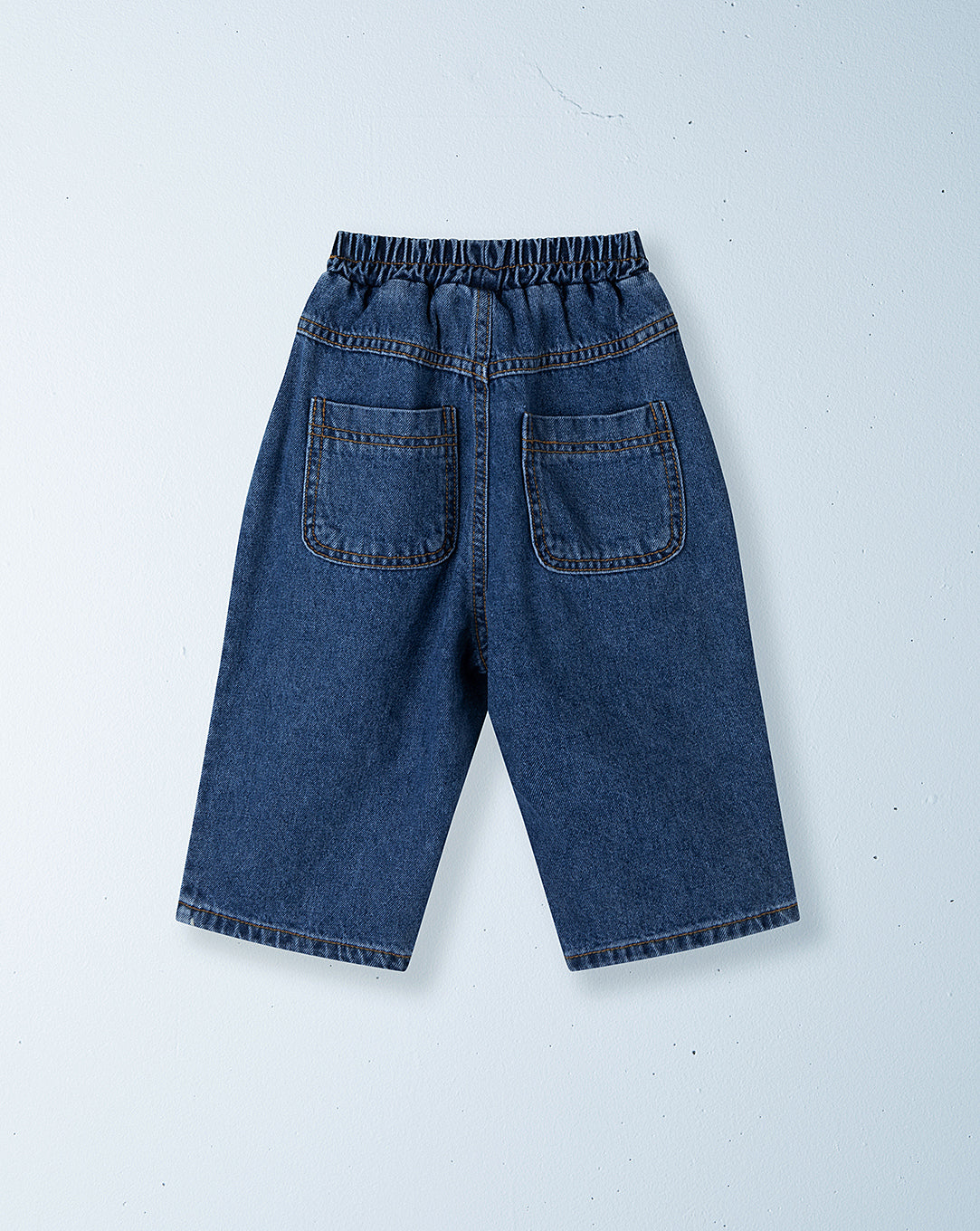 suki denim jean | blue
