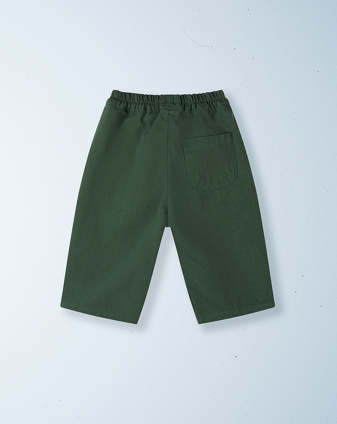 wren pant | forest green