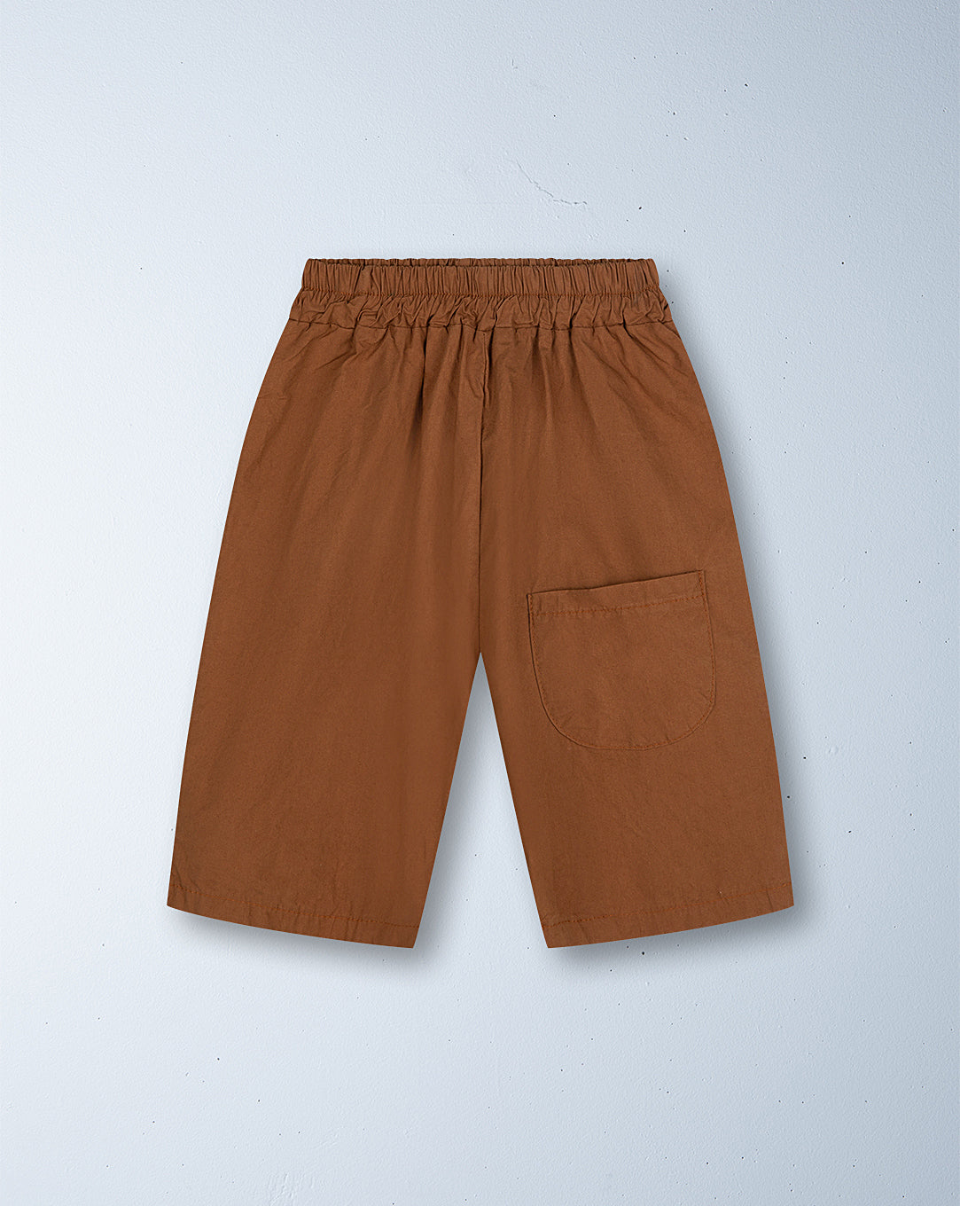 neko short | cinnamon