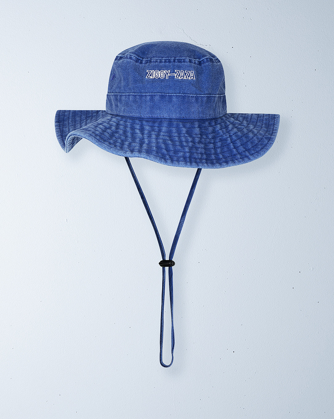 everyday scout hat | blu