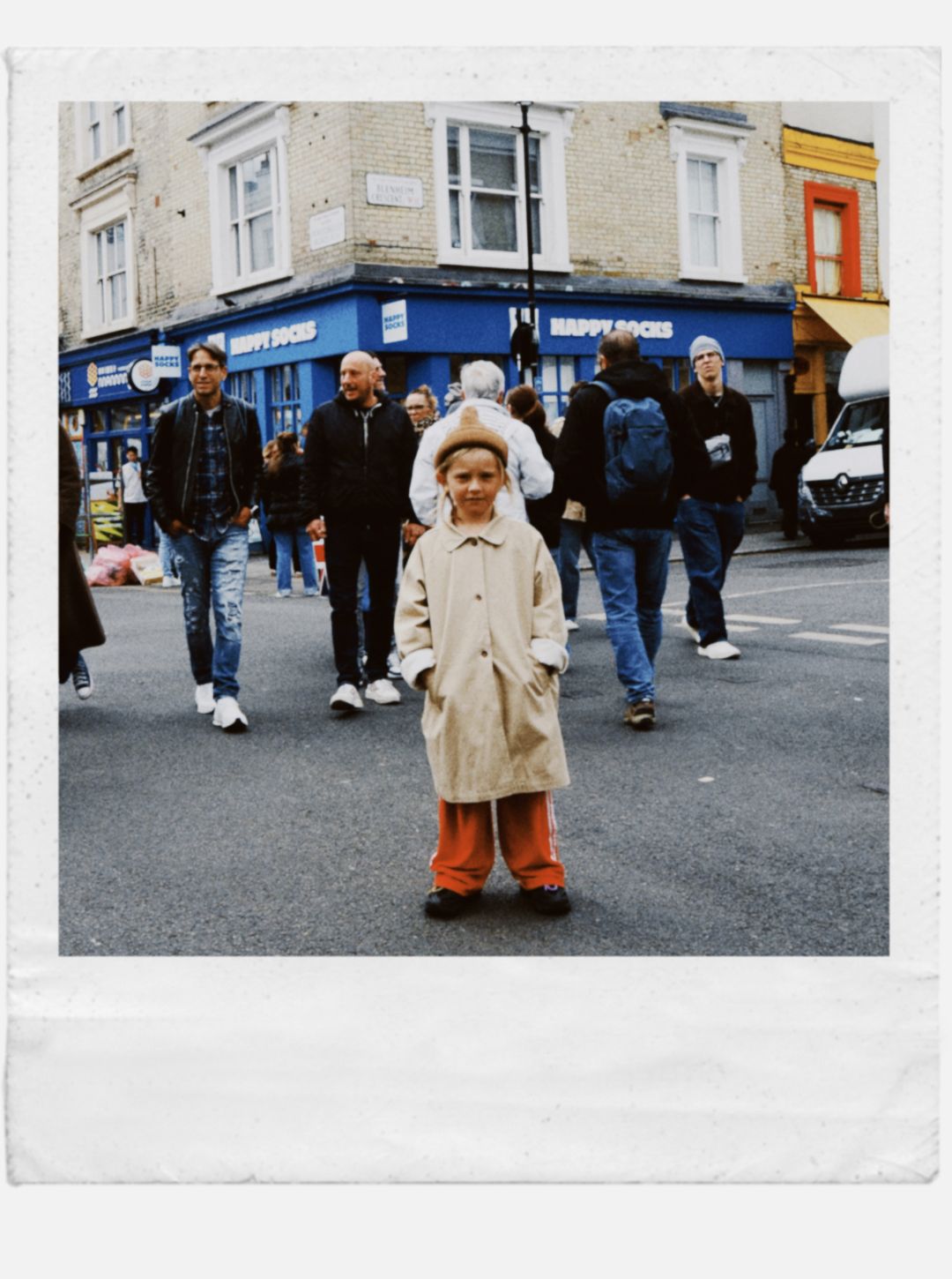 turtle trench coat | dune