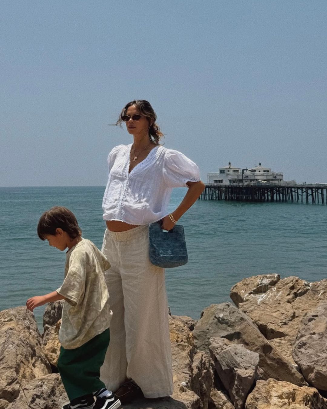 troop camo tee | dune