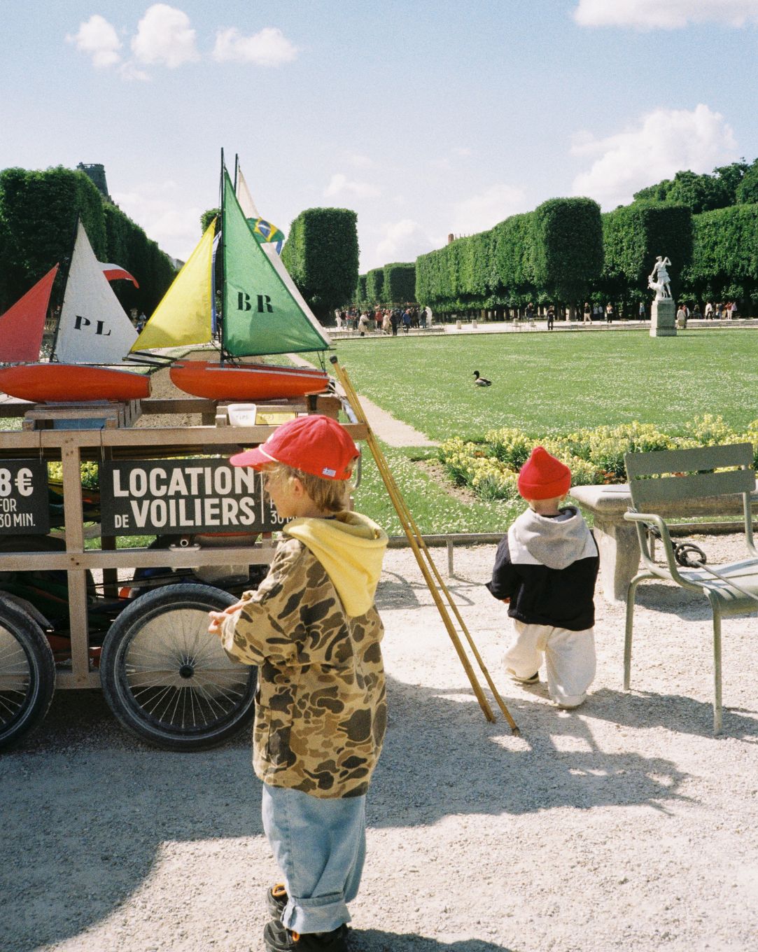 rocky hoodie | golden