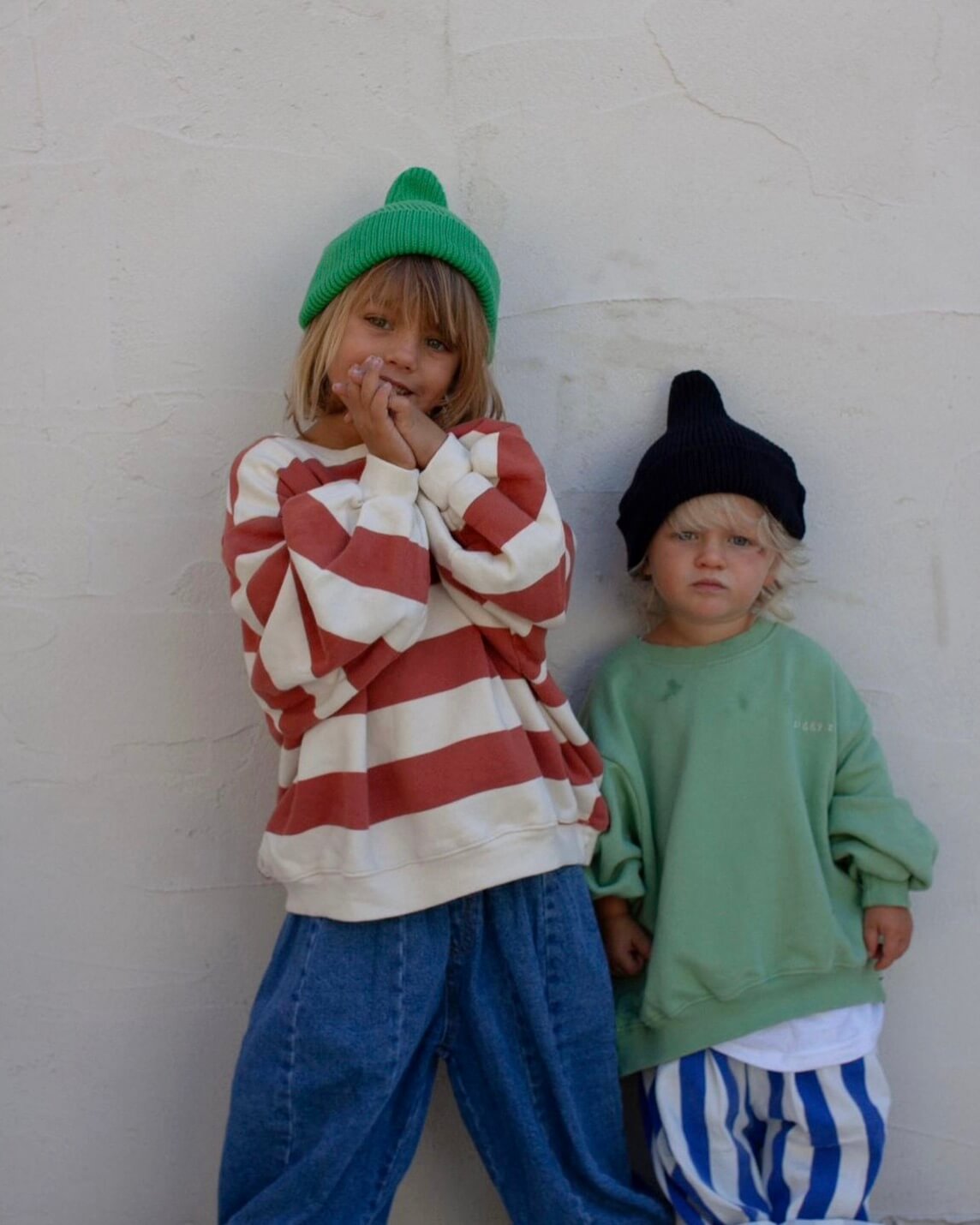 toro pullover | rosso