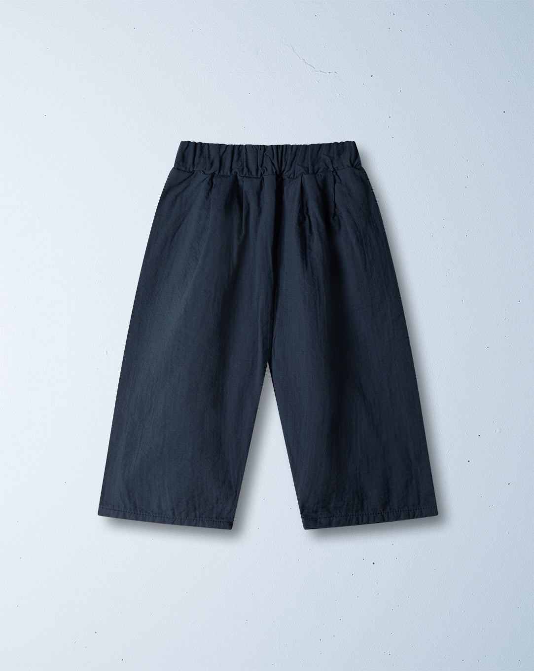 puppy pant | indigo