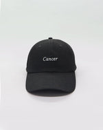 Load image into Gallery viewer, zodiac cap | cancer
