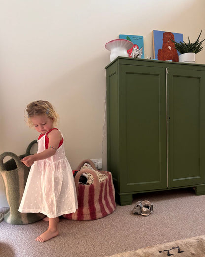 chloe dress | seasalt 18-24 months