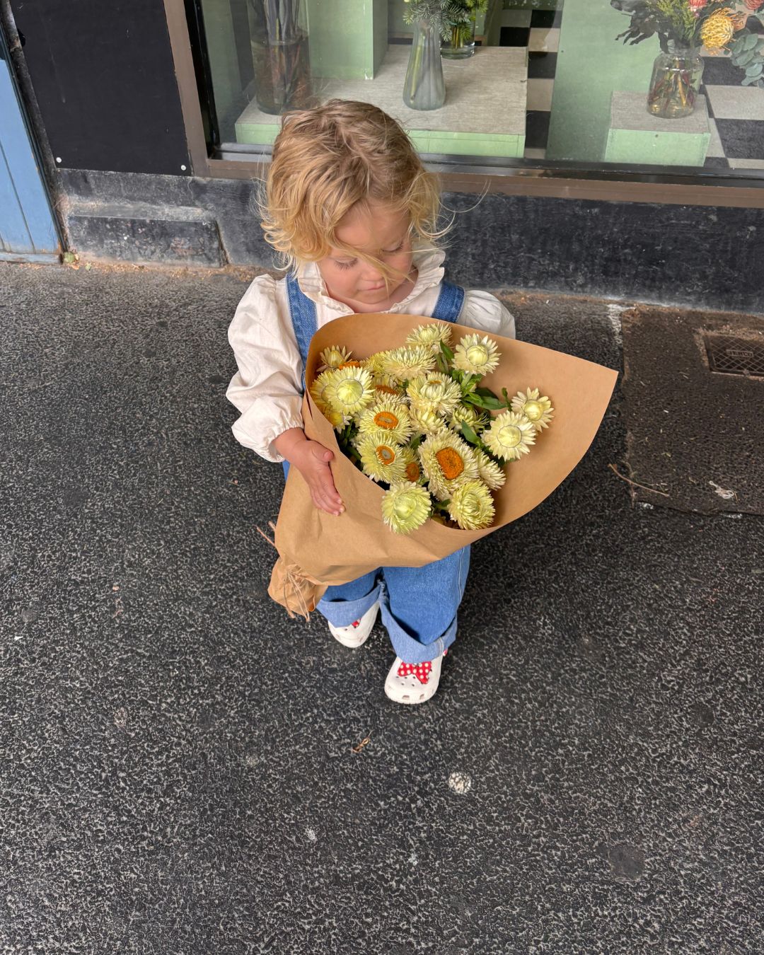 selene blouse | seasalt
