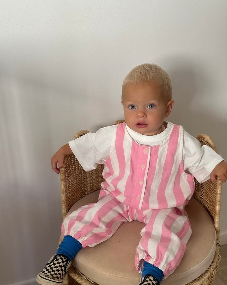 Peony Jumpsuit main image 0